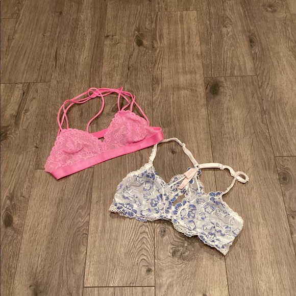 Victoria’s Secret Bra Bundle of 2